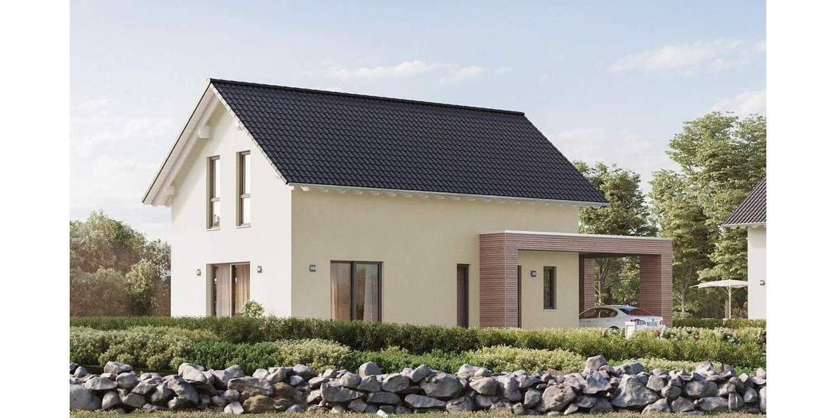 Einfamilienhaus in traumhafter Lage 5 zimmer