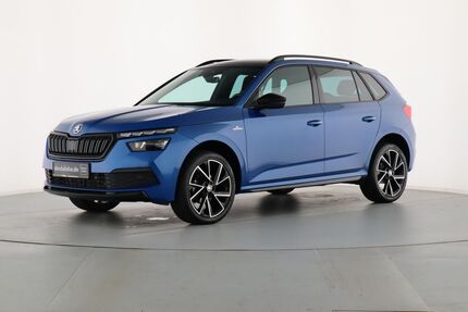 Skoda Kamiq 21.580 km 20.889 € Lutherstadt Eisleben 06295