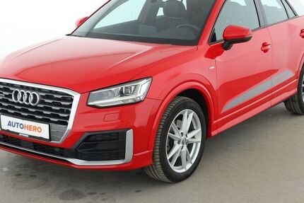 Audi Q2 81.659 km 21.450 &euro; Dresden 01187
