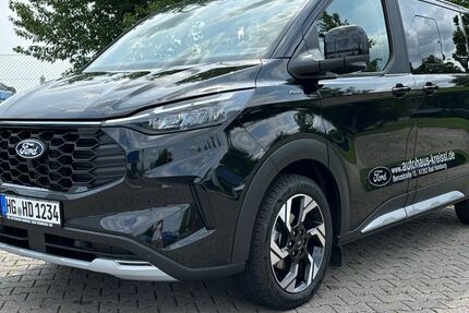 Ford Tourneo Custom 10.000 km 54.480 &euro; Bad Homburg 61352