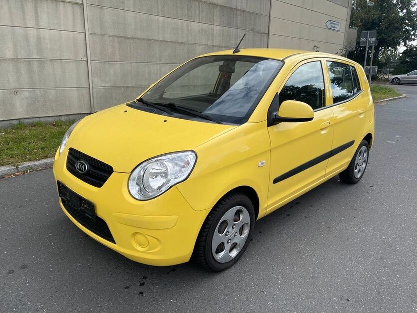 Picanto