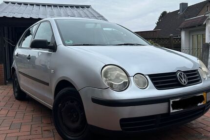 VW Polo 151.700 km 1.990 &euro; Bremen 28779