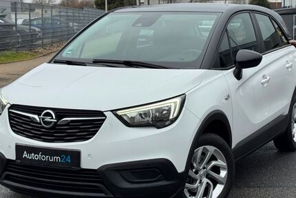 Opel Crossland (X) 10.000 km 12.899 &euro; Jülich 52428