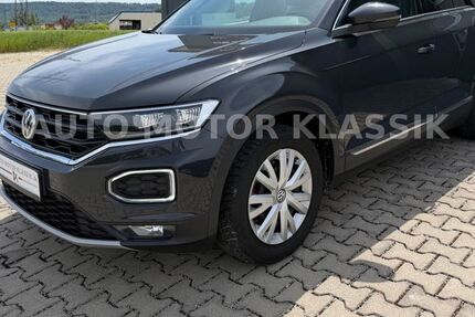 VW T-Roc 149.890 km 16.500 &euro; Knittlingen 75438