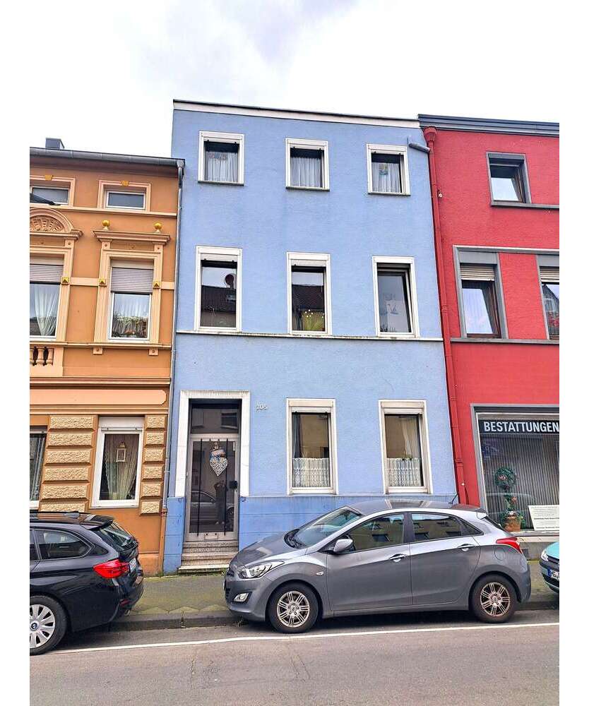 Haus zum Kaufen in Mönchengladbach 215.000 € 160 m²