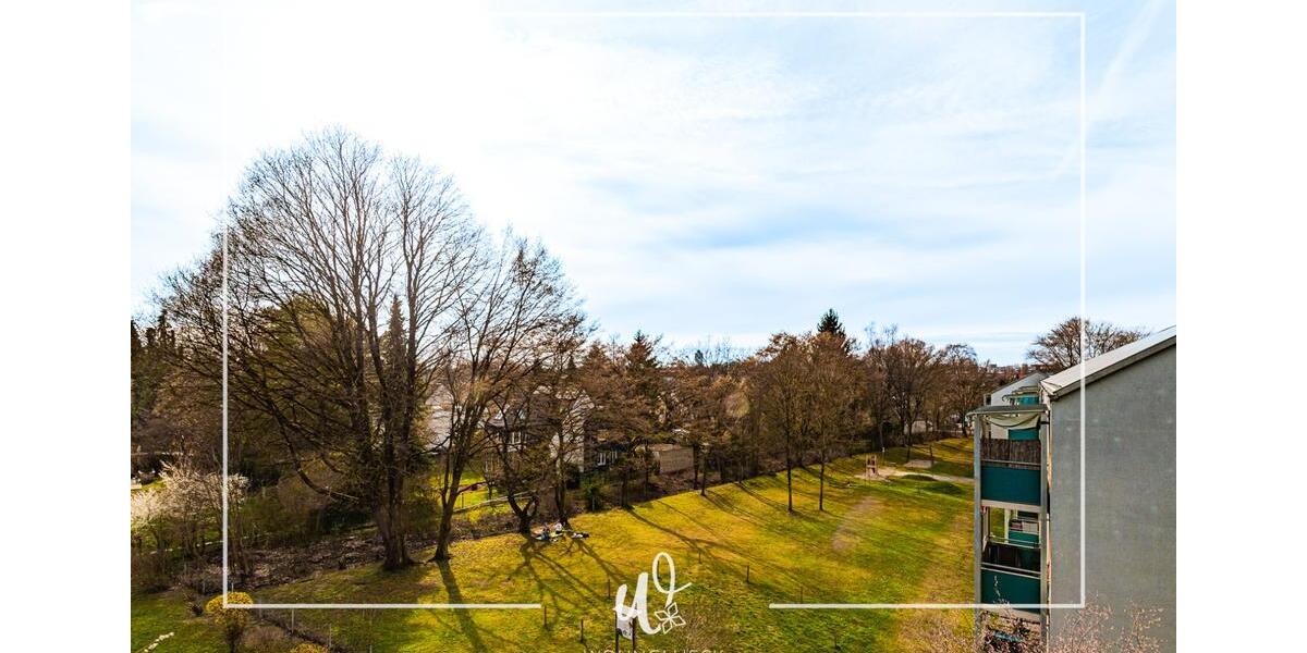 Dachgeschoßwohnung Augsburg Universitätsviertel - 3 Zimmer, 74 m&sup2;, 1.070&euro; | Angebot:25783379