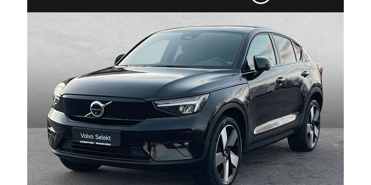 Volvo C40 54.000 km 28.990 &euro; Karlsruhe 76187