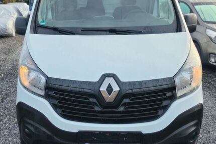 Renault Trafic 203.000 km 7.500 &euro; Mittenwalde 15749