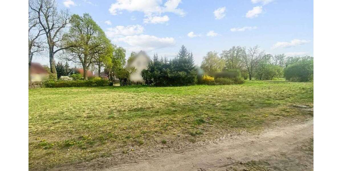 Grundstück zu verkaufen in Groß Kreutz 139.000 € 628 m² zimmer