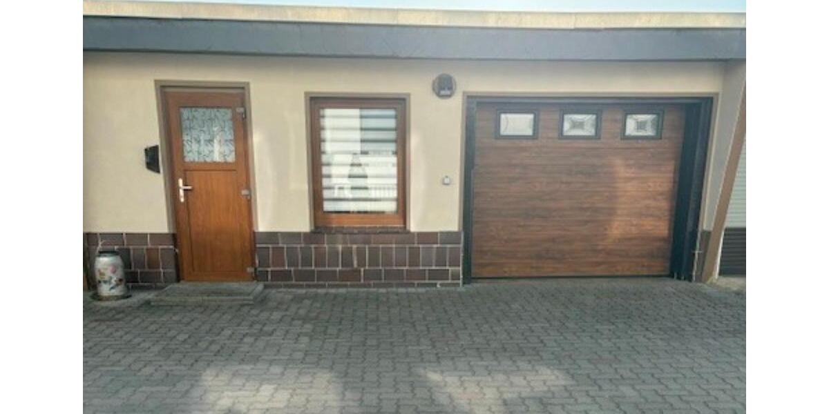 Reihenhaus Finsterwalde - 5 Zimmer, 113 m&sup2;, 102.000&euro; | Angebot:25405243