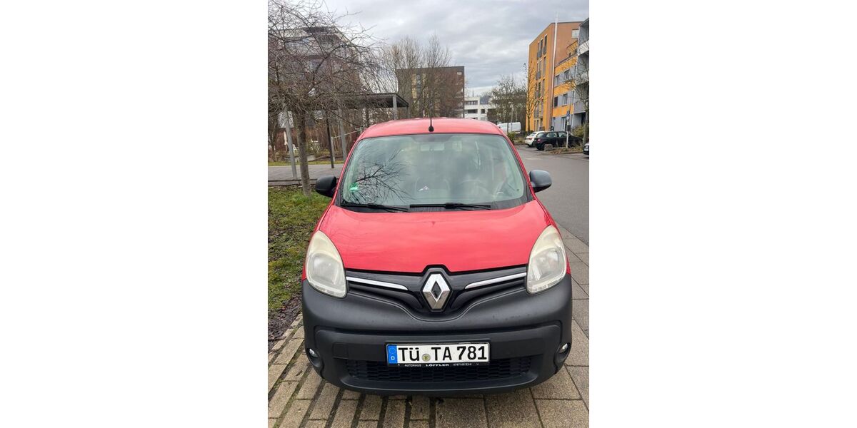 Renault Kangoo 194.000 km 5.800 &euro; Tübingen 72072