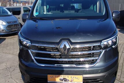 Renault Trafic 69.000 km 32.900 &euro; Berlin 12681