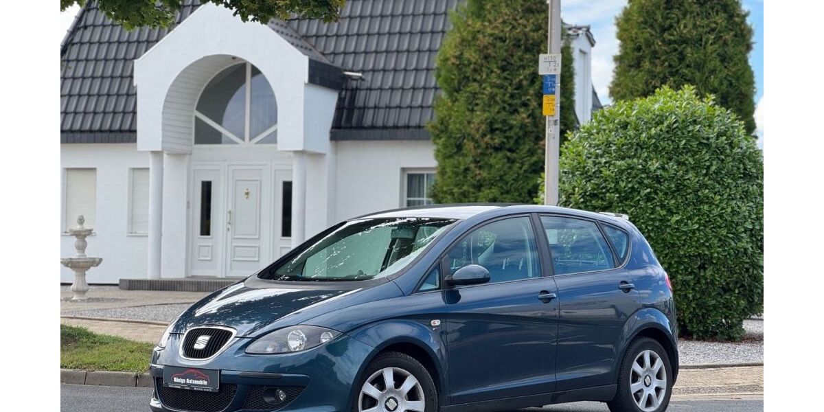 Seat Altea 84.485 km 5.990 &euro; Jülich 52428