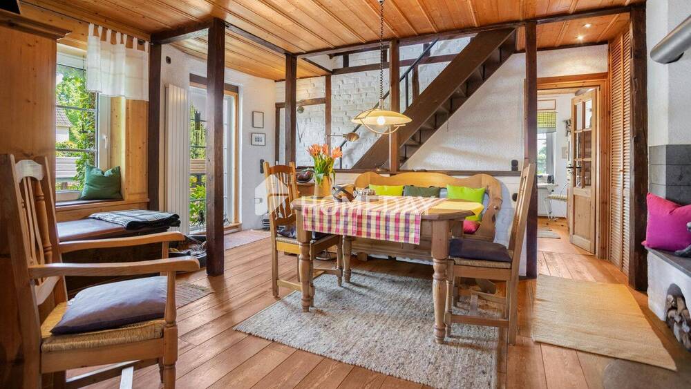 Doppelhaushälfte Holzwickede - 4 Zimmer, 110 m&sup2;, 249.000&euro; | Angebot:26695686
