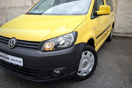 VW Caddy Maxi 228.135 km 7.980 &euro; Pockau-Lengefeld 09514