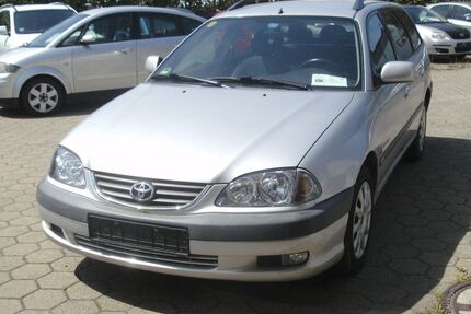 Toyota Avensis 162.000 km 3.300 &euro; Hamburg 22143