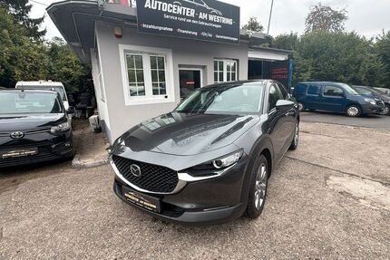 Mazda CX-30 143.000 km 17.990 &euro; Wuppertal 42329