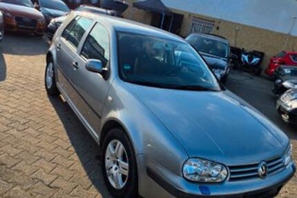 VW Golf 199.991 km 999 &euro; Ingelheim 55218