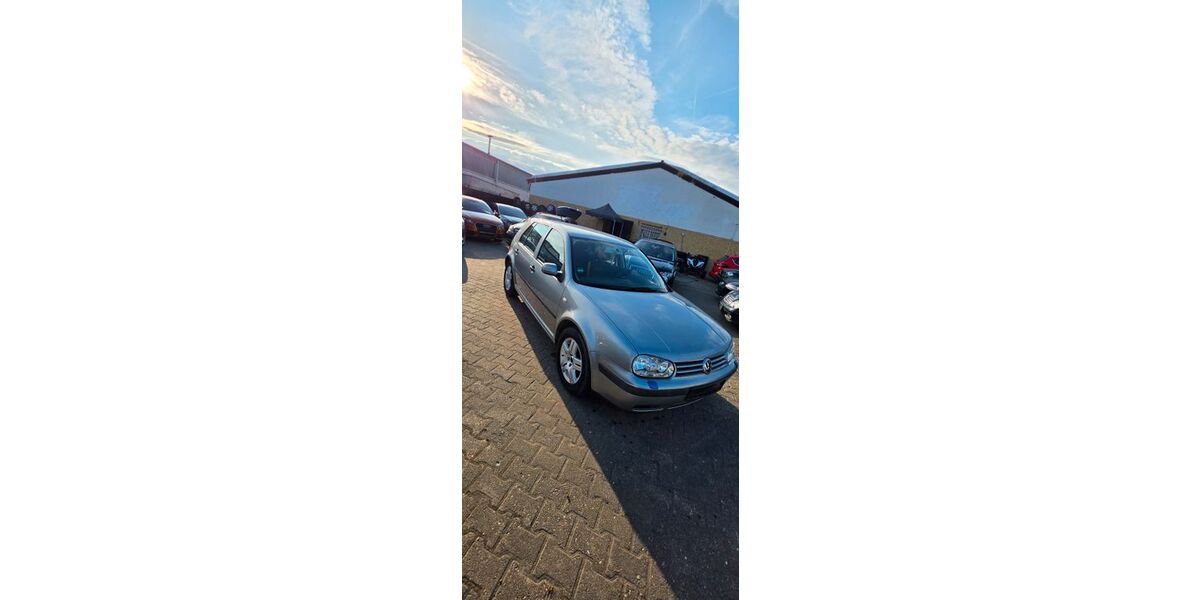 VW Golf 199.991 km 999 &euro; Ingelheim 55218