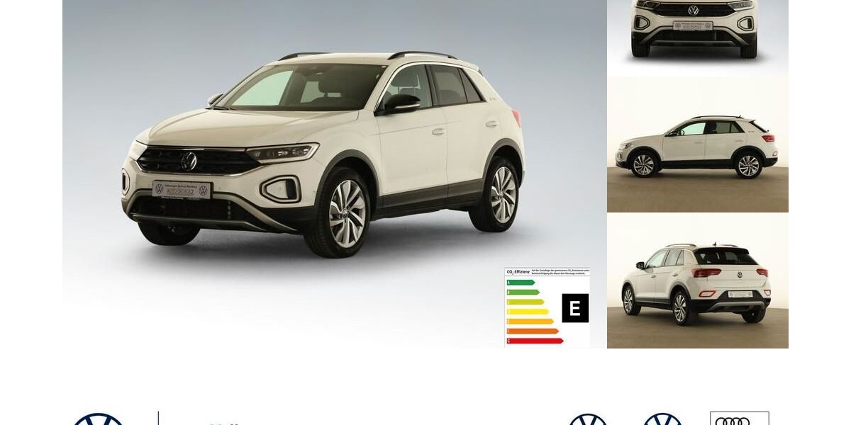 VW T-Roc 22.350 km 28.480 &euro; Bamberg 96052