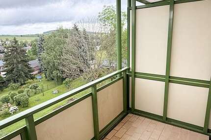 Wohnung Crottendorf - 2 Zimmer, 50 m&sup2;, 302&euro; | Angebot:26890000