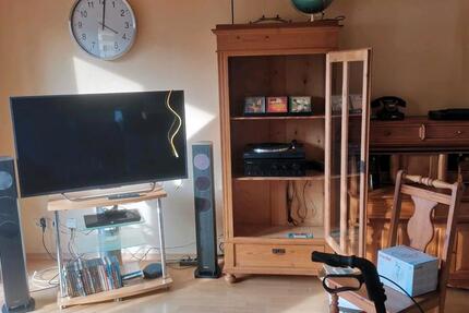 Wohnung Sulzbach-Rosenberg Rosenberg - 2 Zimmer, 52 m&sup2;, 520&euro; | Angebot:25568285