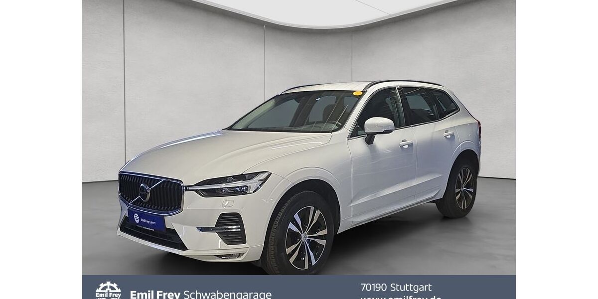 Volvo XC60 42.218 km 33.960 &euro; Stuttgart 70190