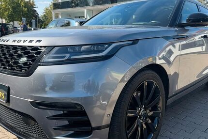 Land Rover Range Rover Velar 86.000 km 36.900 &euro; Augsburg 86165