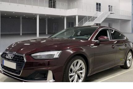 Audi A5 66.397 km 32.490 &euro; Wolfsburg 38440