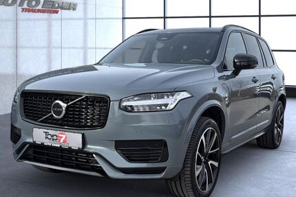 Volvo XC90 64.160 km 50.900 &euro; Traunstein 83278