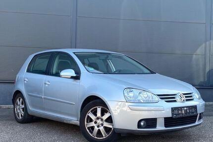 VW Golf 196.000 km 1.280 &euro; Salach 73084