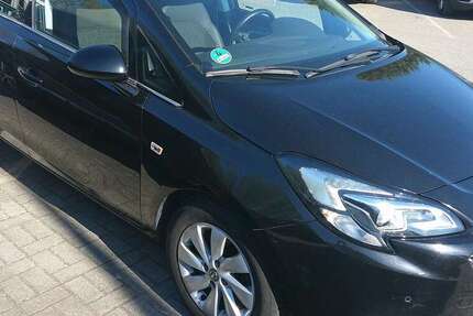 Opel Corsa 73.370 km 10.900 &euro; Storkow 15859