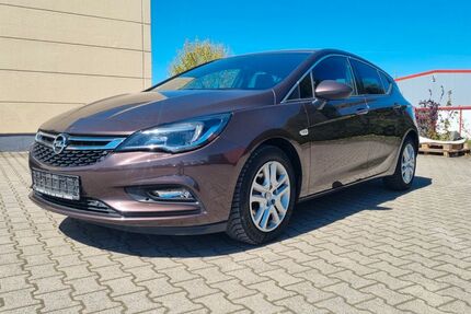 Opel Astra 61.806 km 9.999 &euro; Tanna 07922