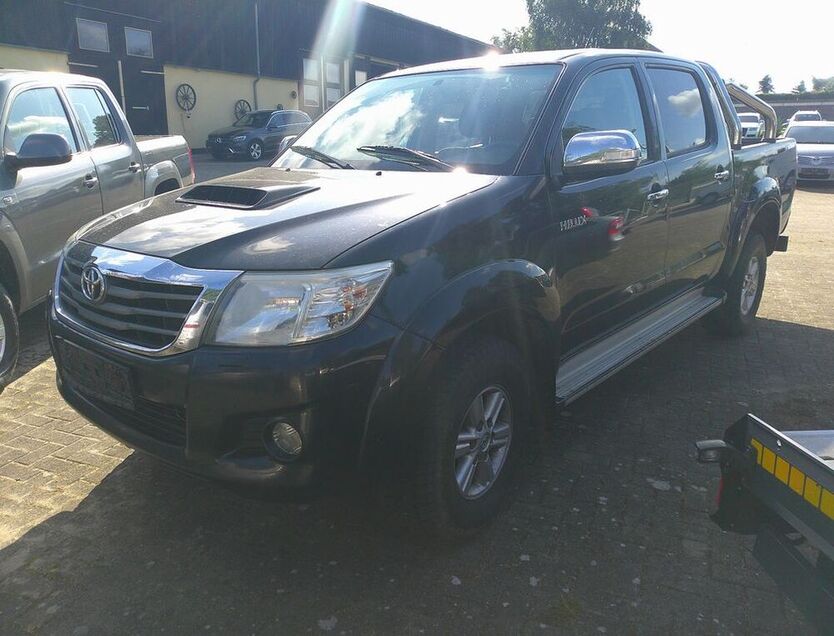 Hilux