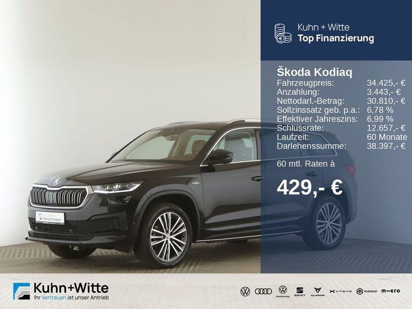 Kodiaq