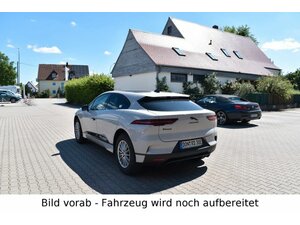 Jaguar I-Pace S EV 400 Luftfederung Pano Sitzlüftung 41.185 km 32.995 &euro; Donauwörth 86609