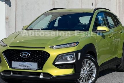Hyundai KONA 66.901 km 17.490 € Essen 45141