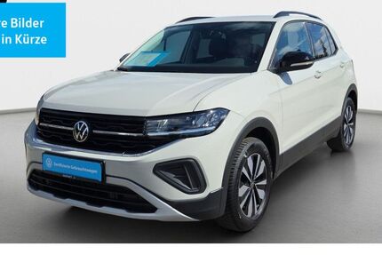 VW T-Cross 12.150 km 20.870 &euro; Heidenheim a. d. B. 89520