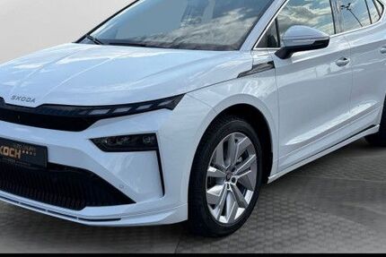 Skoda Enyaq 19.800 km 42.995 &euro; Insingen 91610