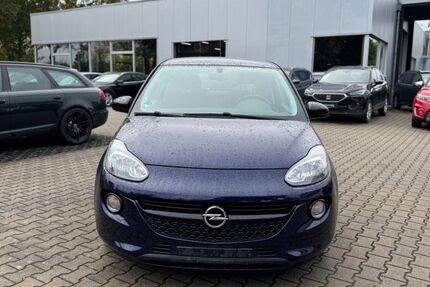 Opel Adam 88.965 km 9.990 € Lüdinghausen 59348