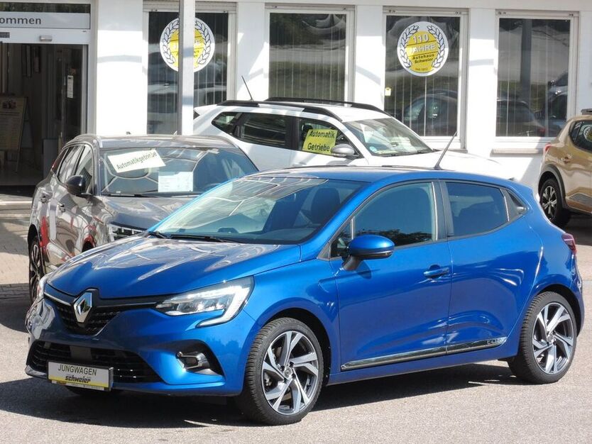 Clio