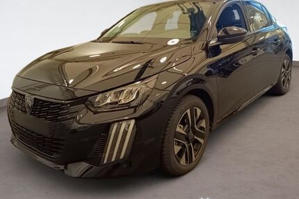 Peugeot 208 13.269 km 17.990 € Hohenlockstedt 25551