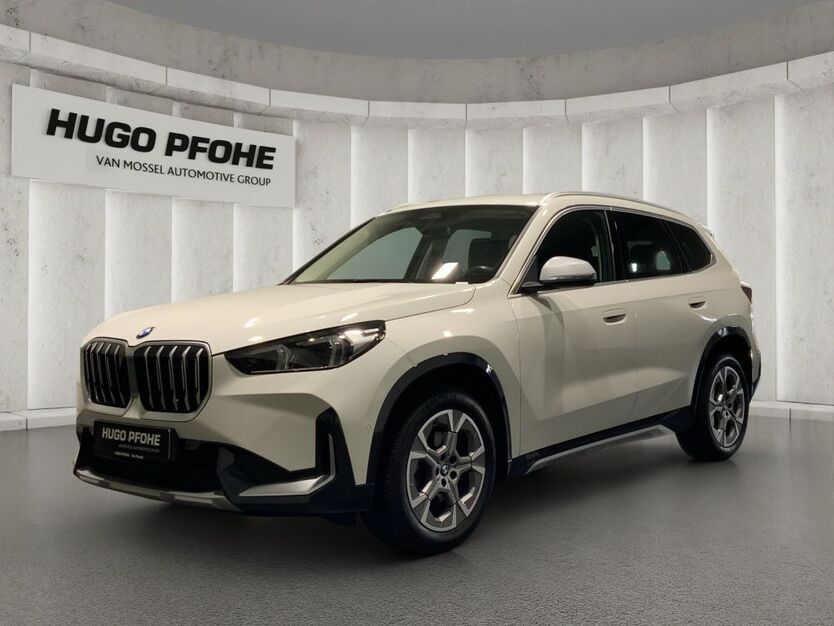 BMW X1 48.804 km 37.950 € Hamburg 22297
