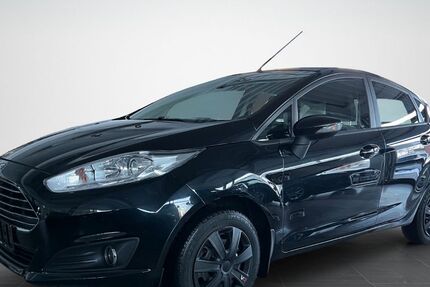 Ford Fiesta 79.921 km 6.999 &euro; Lindenberg 88161