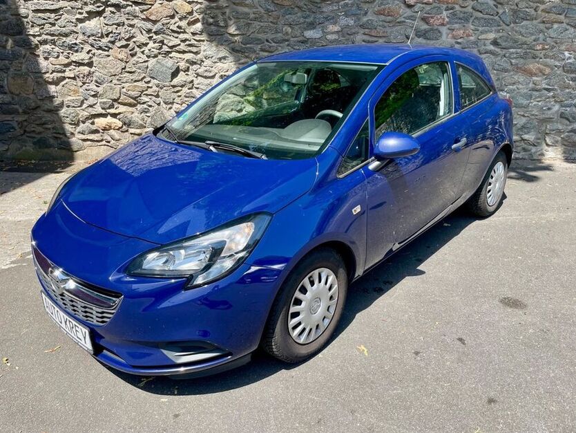 Corsa