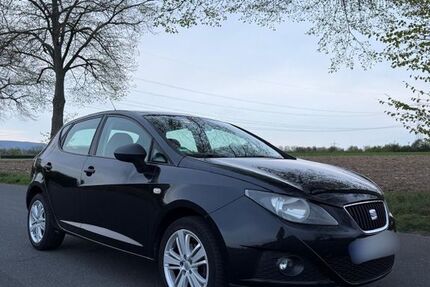 Seat Ibiza 237.000 km 3.799 &euro; Hainburg 63512