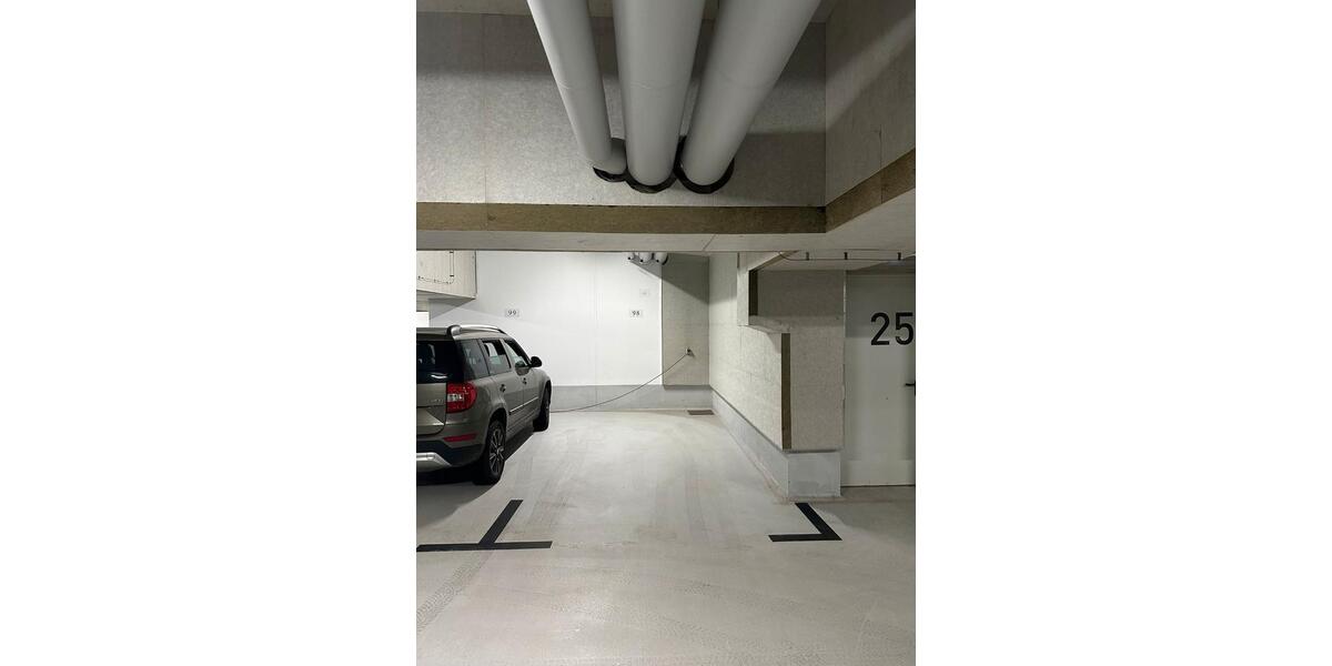 Erdgeschoßwohnung Neuruppin - 1 Zimmer, 35 m&sup2;, 595&euro; | Angebot:26193633