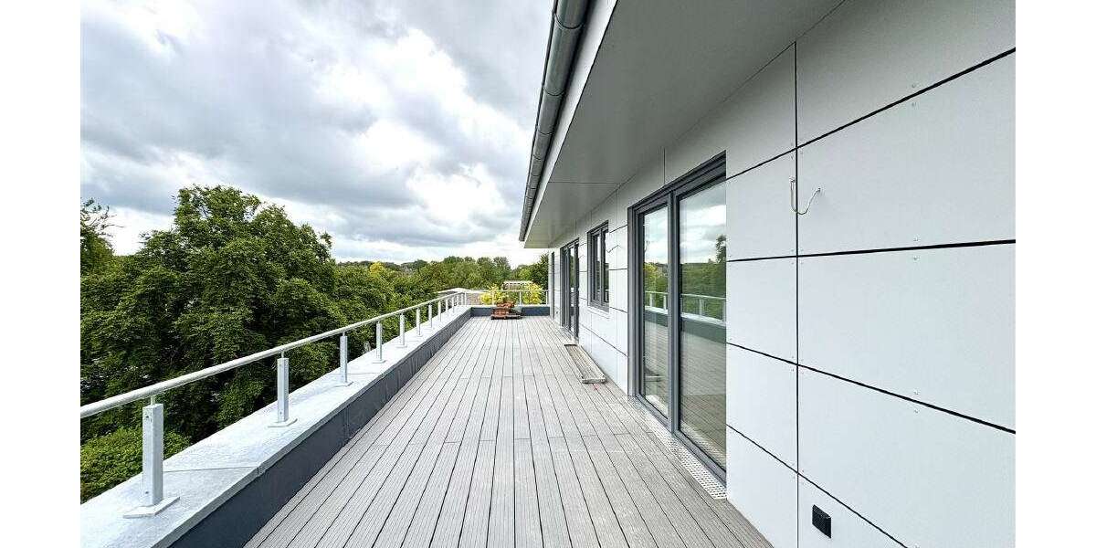Etagenwohnung Eutin - 4 Zimmer, 113 m&sup2;, 1.814&euro; | Angebot:27131172