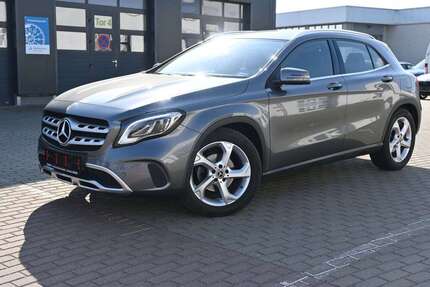 Mercedes-Benz GLA 180 62.920 km 18.890 &euro; Jüterbog 14913