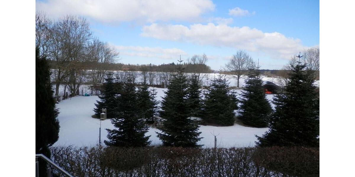 Dachgeschoßwohnung Handewitt - 3 Zimmer, 92 m&sup2;, 800&euro; | Angebot:25080227